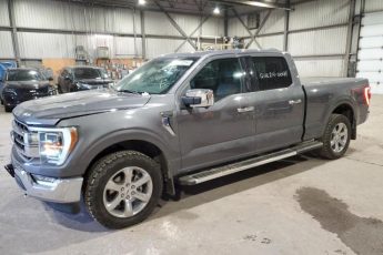 1FTFW1E84NFA99990 | 2022 FORD F150 SUPER