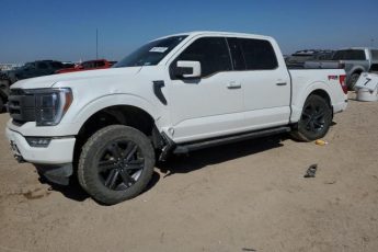 1FTFW1E84PFA07697 | 2023 FORD F150 SUPER