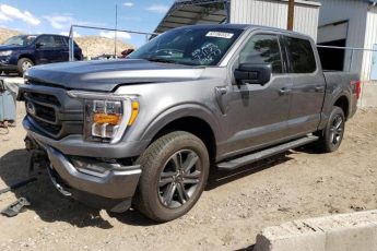 1FTFW1E87PFB53219 | 2023 FORD F150 SUPER