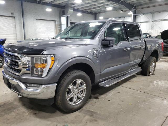 1FTFW1E88MFA27284 | 2021 FORD F150 SUPER