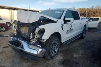 1FTFW1E88MFD11286 | 2021 FORD F150 SUPER