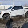 1FM5K8D84HGE13066 | 2017 FORD EXPLORER X