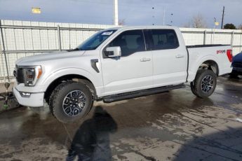 1FTFW1E88MKF02603 | 2021 FORD F150 SUPER