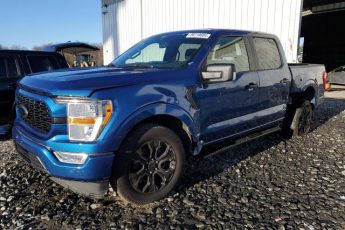 1FTFW1E89NFC44103 | 2022 FORD F150 SUPER