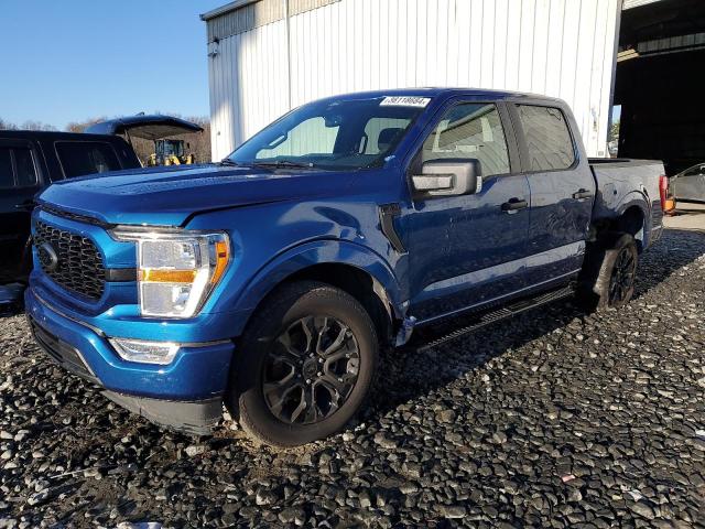 1FTFW1E89NFC44103 | 2022 FORD F150 SUPER