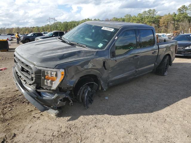 1FTFW1E8XMFA41106 | 2021 FORD F150 SUPER