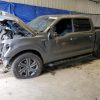 2FMTK4G90FBB97323 | 2015 FORD EDGE SE