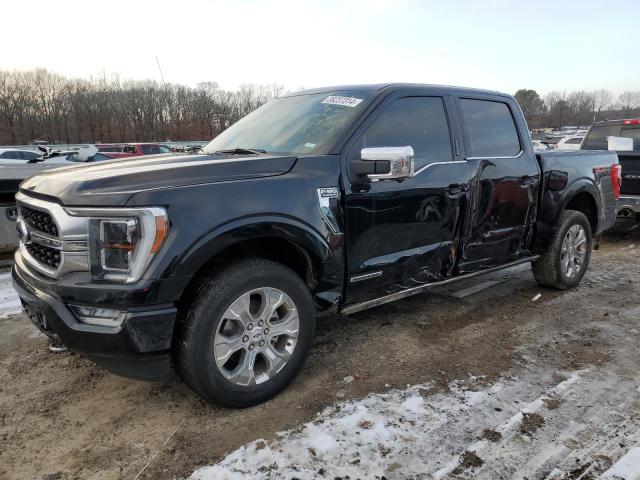 1FTFW1ED0MFA75732 | 2021 FORD F150 SUPER