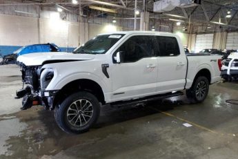 1FTFW1ED0MFB92758 | 2021 FORD F150 SUPER