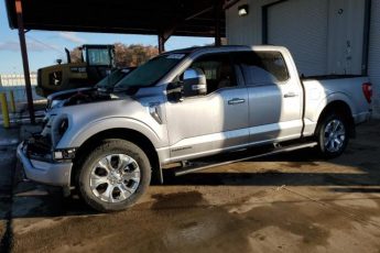 1FTFW1ED0NFB02560 | 2022 FORD F150 SUPER