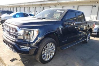 1FTFW1ED0PFA16541 | 2023 FORD F150 SUPER