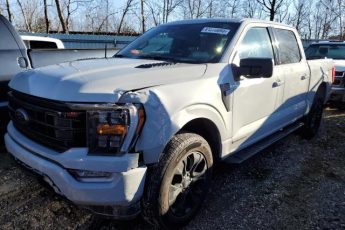 1FTFW1ED1PFB06958 | 2023 FORD F150 SUPER