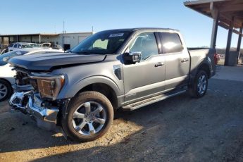 1FTFW1ED3PFA13844 | 2023 FORD F150 SUPER