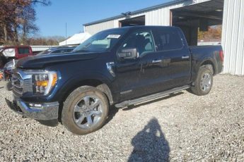 1FTFW1ED4PFB04847 | 2023 FORD F150 SUPER