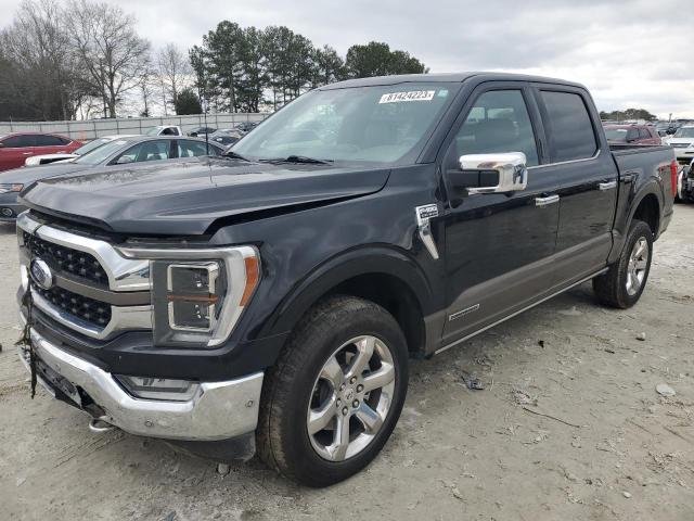 1FTFW1ED6NFA40694 | 2022 FORD F150 SUPER