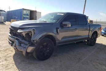 1FTFW1ED6NFB09237 | 2022 FORD F150 SUPER