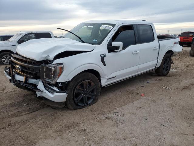 1FTFW1ED7PFB64699 | 2023 FORD F150 SUPER