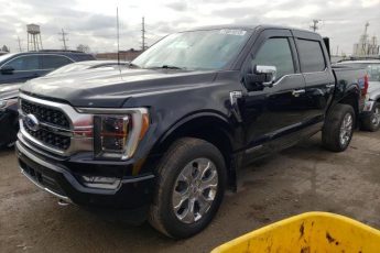 1FTFW1ED8NFB13743 | 2022 FORD F150 SUPER