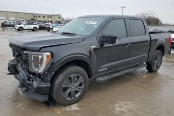 1FTFW1EDXPFB64437 | 2023 FORD F150 SUPER