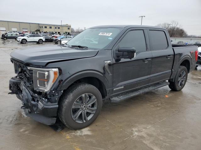 1FTFW1EDXPFB64437 | 2023 FORD F150 SUPER