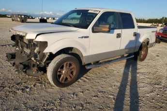 1FTFW1EF0EFC86691 | 2014 FORD F150 SUPER