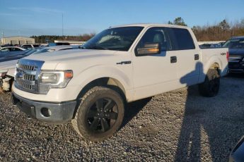 1FTFW1EF0EKD28641 | 2014 FORD F150 SUPER