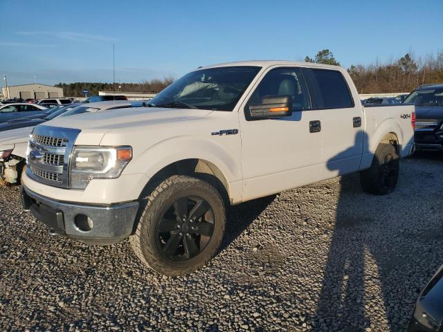 1FTFW1EF0EKD28641 | 2014 FORD F150 SUPER