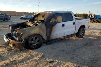 1FTFW1EF0EKD44984 | 2014 FORD F150 SUPER