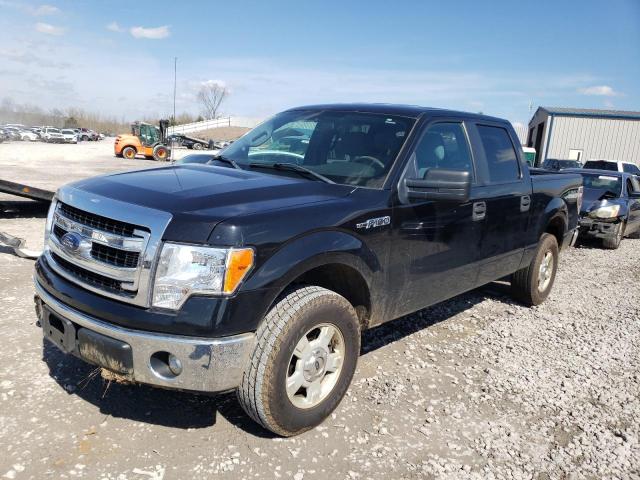 1FTFW1EF1EKD15672 | 2014 FORD F150 SUPER