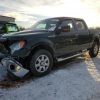 1GTG6BE37F1164117 | 2015 GMC CANYON SLE