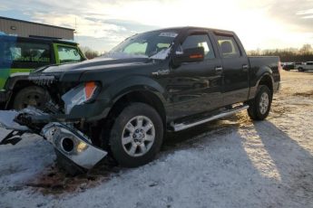 1FTFW1EF1EKG03661 | 2014 FORD F150 SUPER