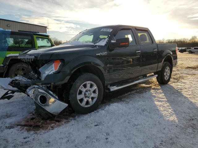 1FTFW1EF1EKG03661 | 2014 FORD F150 SUPER