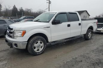 1FTFW1EF2EFB04229 | 2014 FORD F150 SUPER