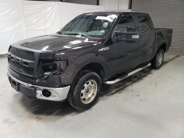 1FTFW1EF2EKE89492 | 2014 FORD F150 SUPER