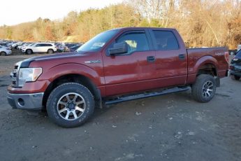 1FTFW1EF2EKF13774 | 2014 FORD F150 SUPER