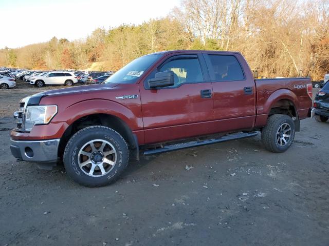 1FTFW1EF2EKF13774 | 2014 FORD F150 SUPER