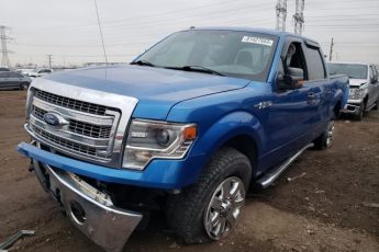 1FTFW1EF2EKG03474 | 2014 FORD F150 SUPER