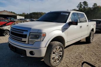 1FTFW1EF3EFC62062 | 2014 FORD F150 SUPER