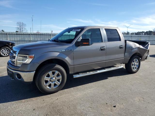 1FTFW1EF3EKF06736 | 2014 FORD F150 SUPER