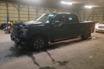 1FTFW1EF3HFC47033 | 2017 FORD F150 SUPER