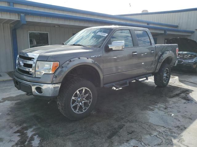 1FTFW1EF4EFB62388 | 2014 FORD F150 SUPER