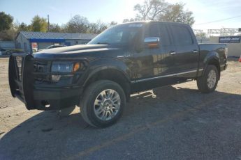 1FTFW1EF4EFC70459 | 2014 FORD F150 SUPER