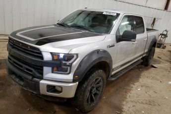 1FTFW1EF4GFA44666 | 2016 FORD F150 SUPER