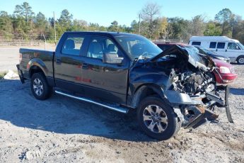 1FTFW1EF5EFA75843 | 2014 FORD F-150