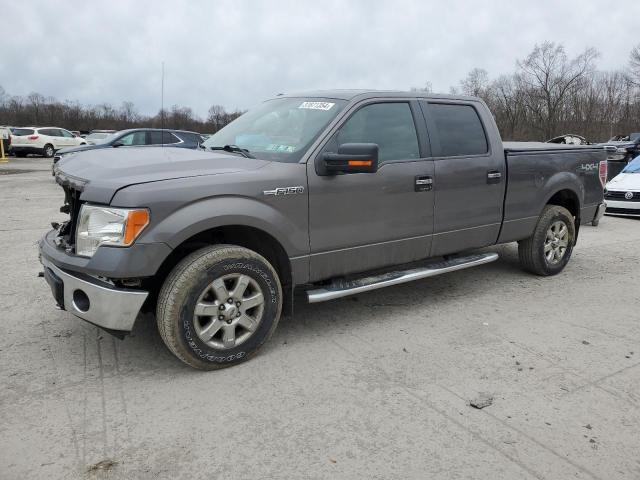 1FTFW1EF5EFC49300 | 2014 FORD F150 SUPER