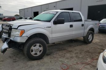 1FTFW1EF5EKE65400 | 2014 FORD F150 SUPER