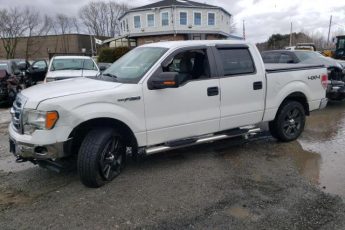 1FTFW1EF6EFB18540 | 2014 FORD F150 SUPER