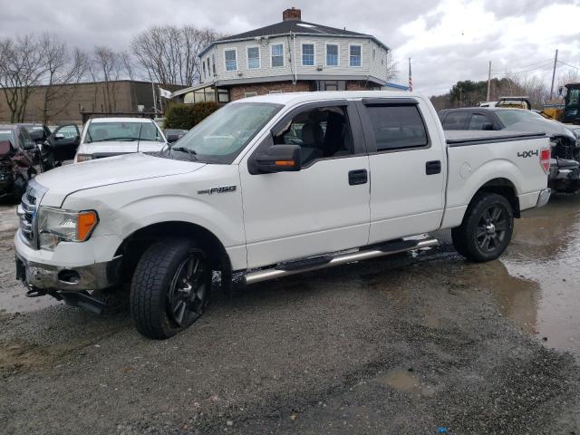 1FTFW1EF6EFB18540 | 2014 FORD F150 SUPER