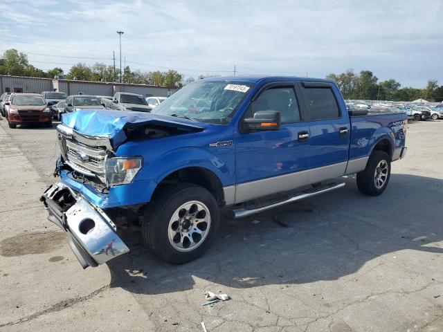 1FTFW1EF6EFC30240 | 2014 FORD F150 SUPER