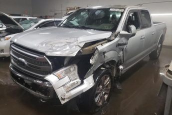 1FTFW1EF6FFD11515 | 2015 FORD F150 SUPER